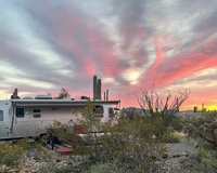 Why you really need to try boondocking