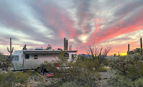 Why you really need to try boondocking