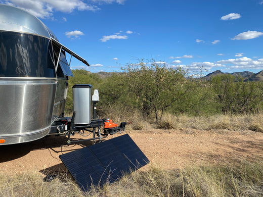 The 4-minute trick to more solar power