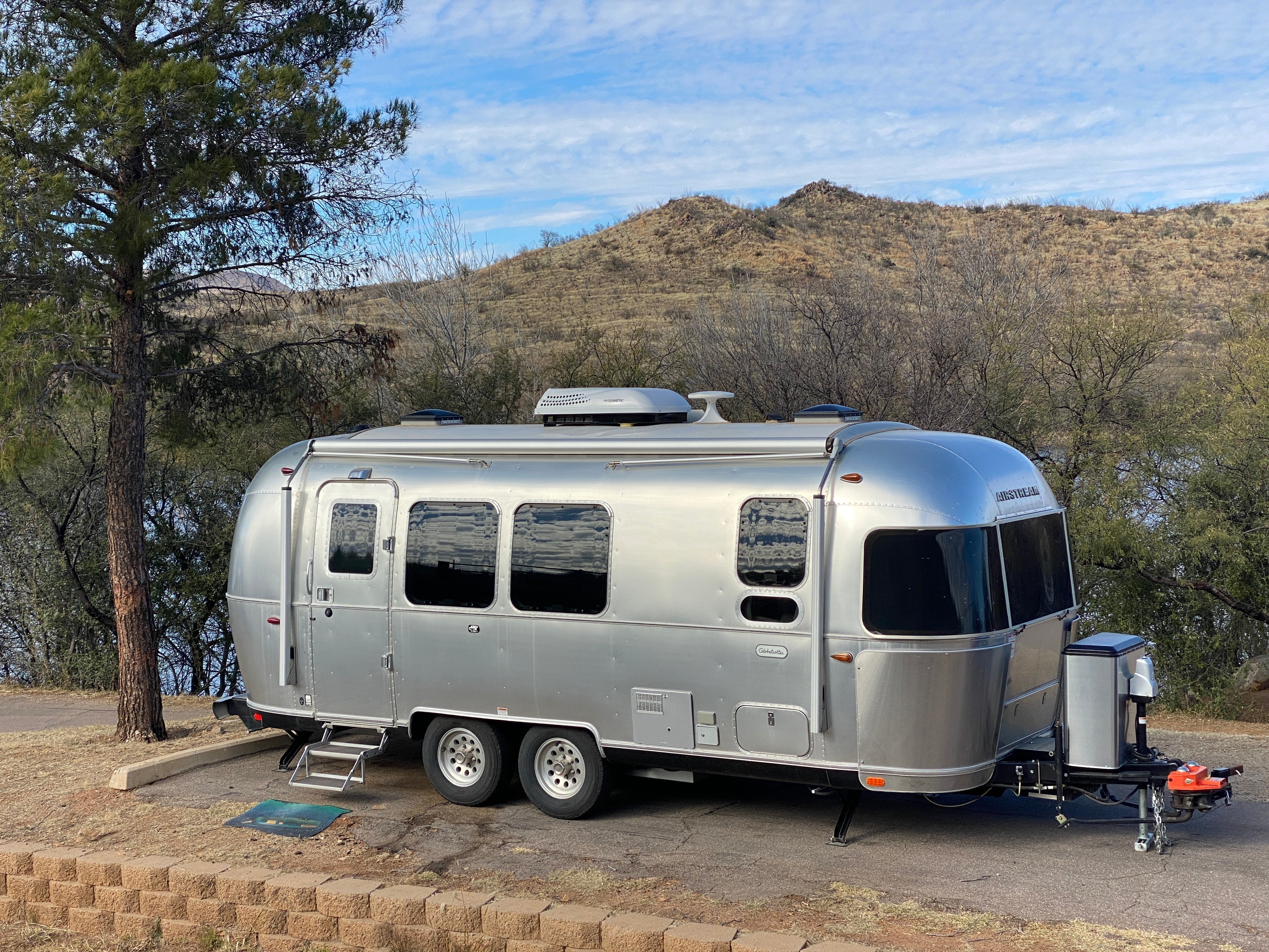 5 things to think about before a long trip