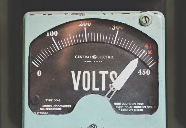 Power conservation tips and tricks