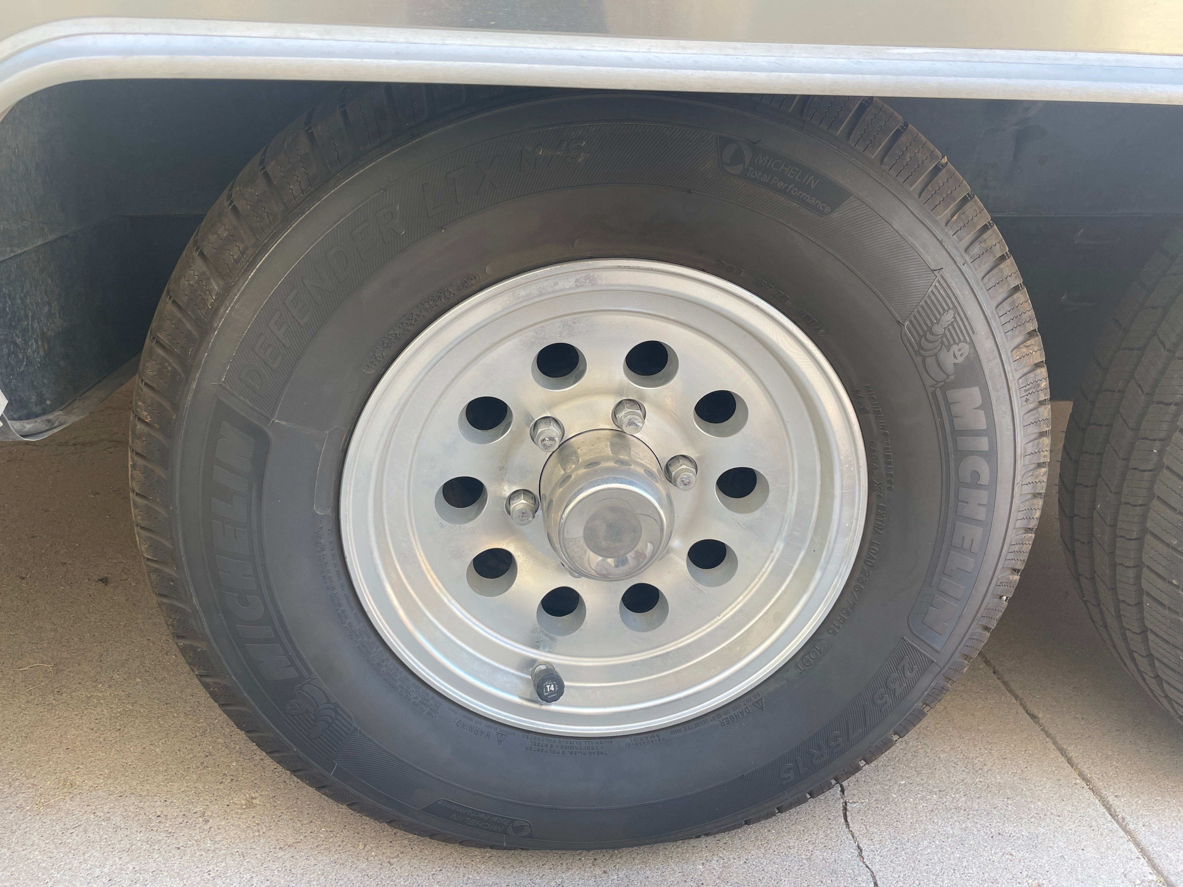 Answers to 11 common questions about tires
