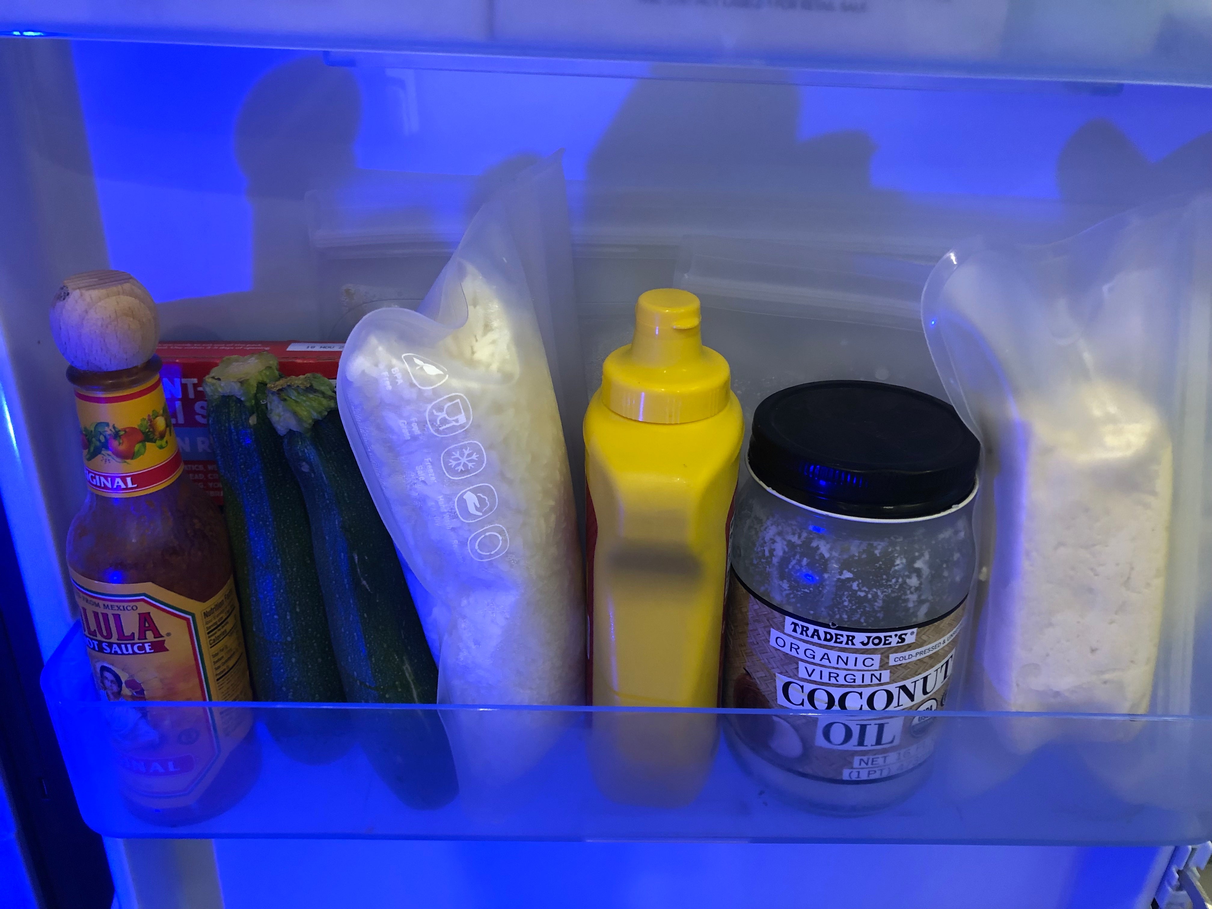 Cool facts about Airstream refrigerators