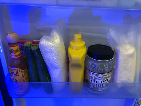 Cool facts about Airstream refrigerators