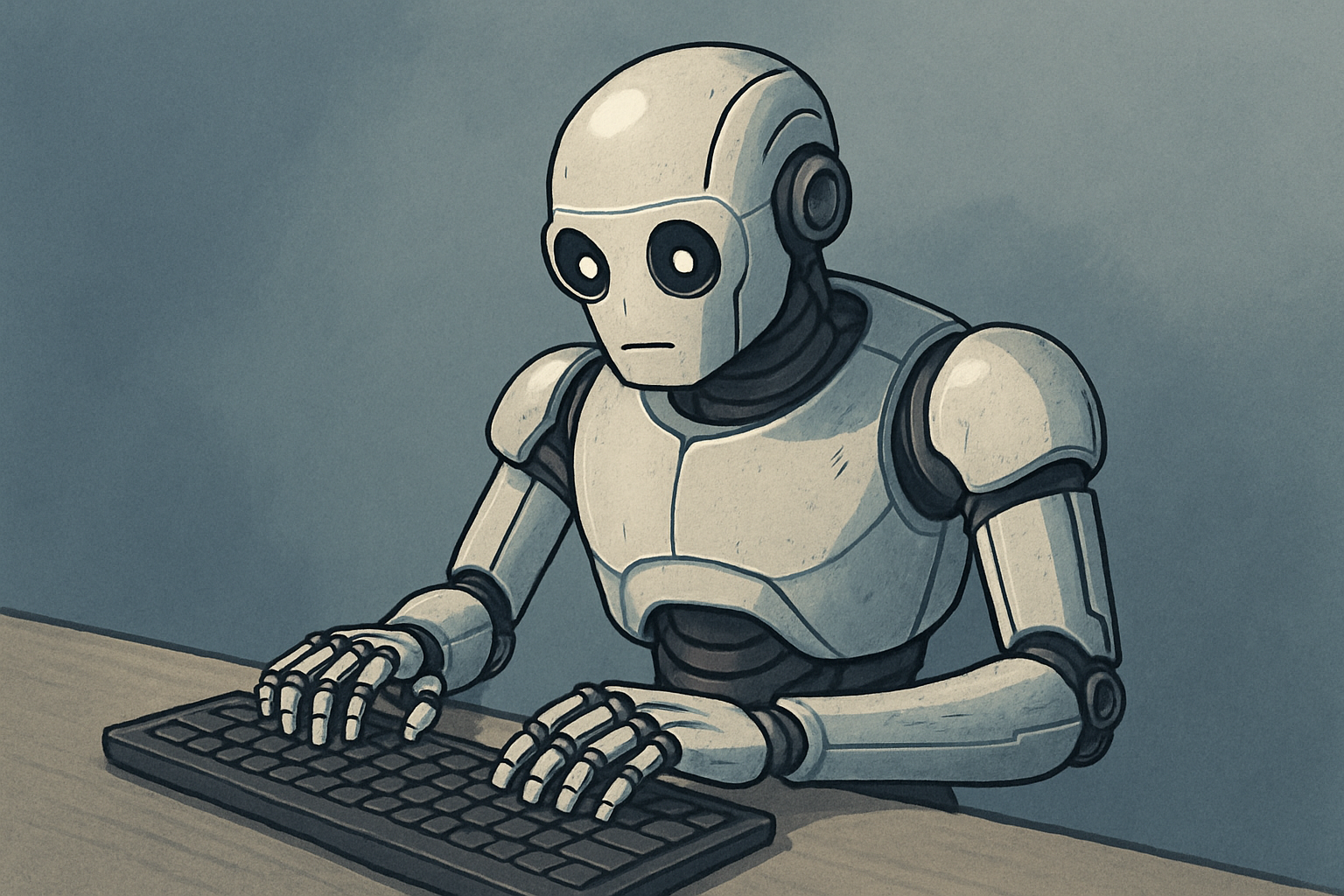 Fix, or Flub? AI Edition