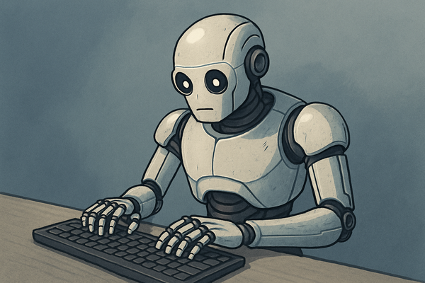 Fix, or Flub? AI Edition