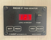 Your voltmeter is lying to you - why you need an amp-hour meter