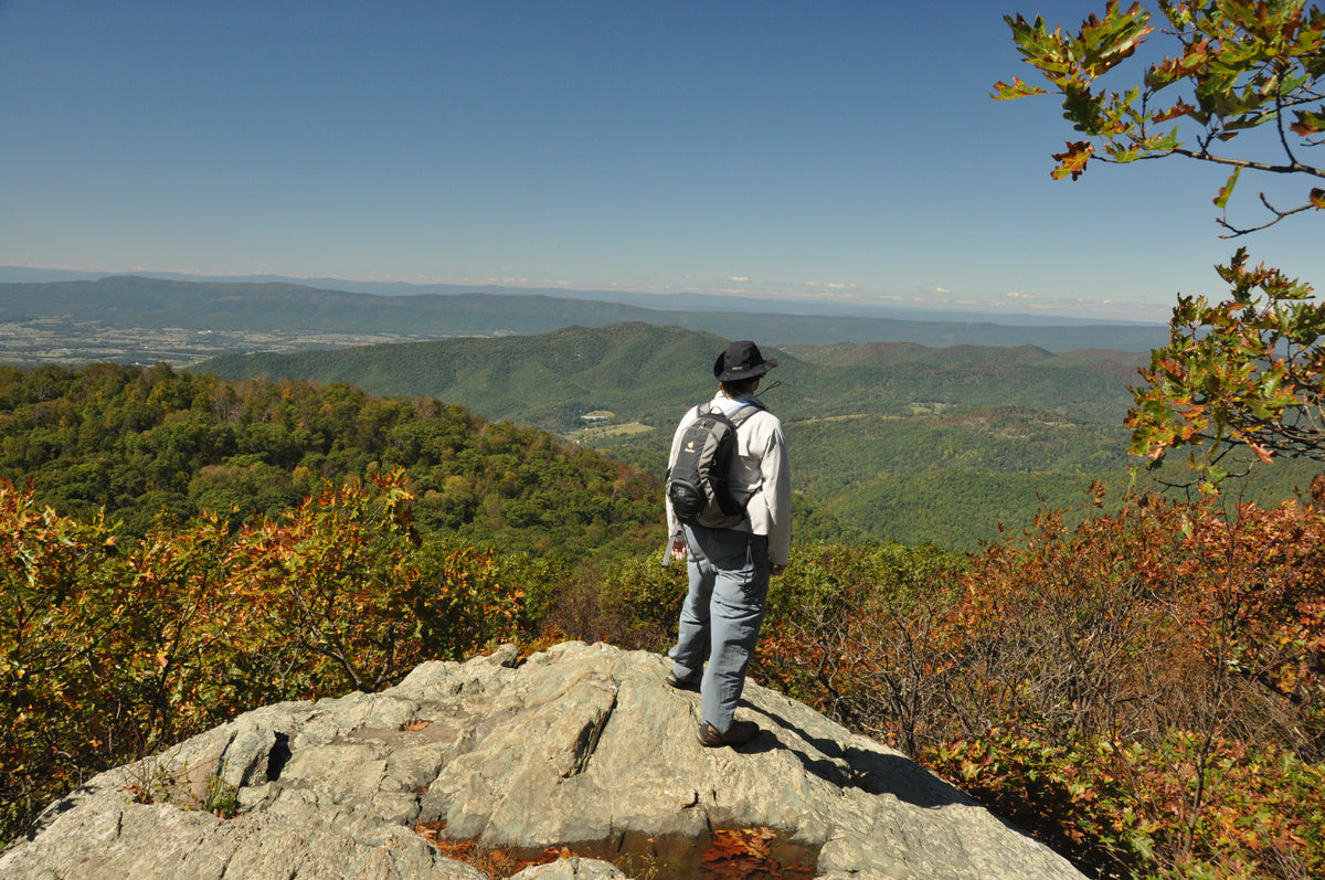 7 spectacular national parks to visit in late fall