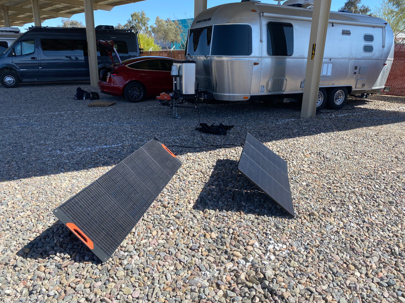 Why your solar panels are doing less than you think