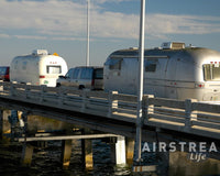 Sleeping around (in an Airstream)