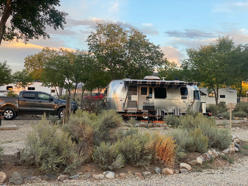 Why things could be breaking in your Airstream