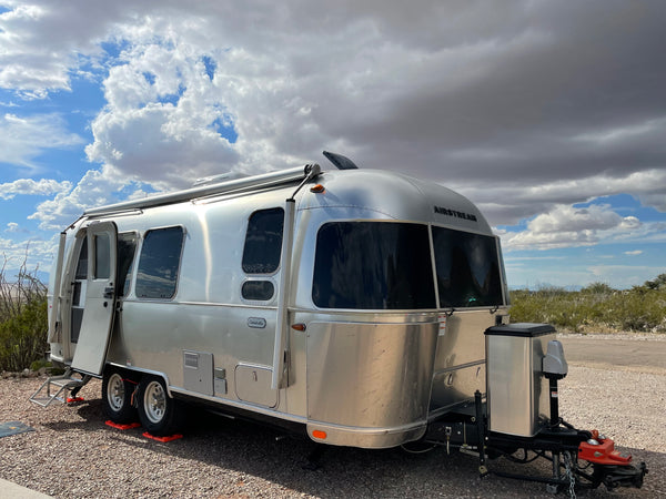 7 cool things to know about Airstream design