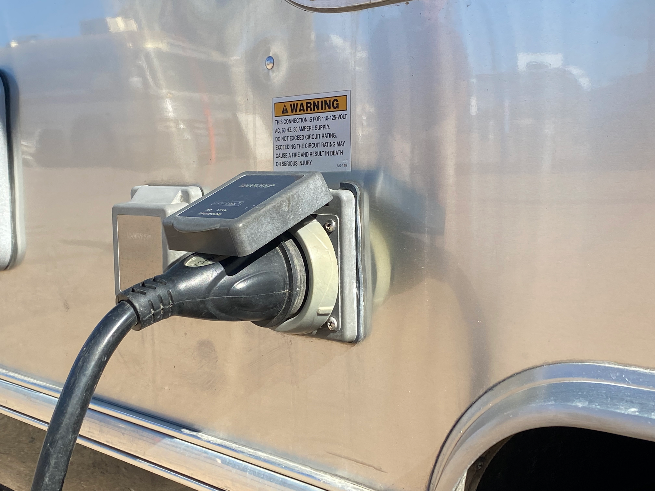 RV Power Basics: A beginner's guide