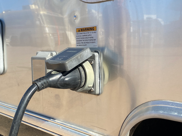 RV Power Basics: A beginner's guide
