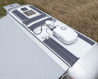Airstream's new Trade Wind trailer—how much power is enough?
