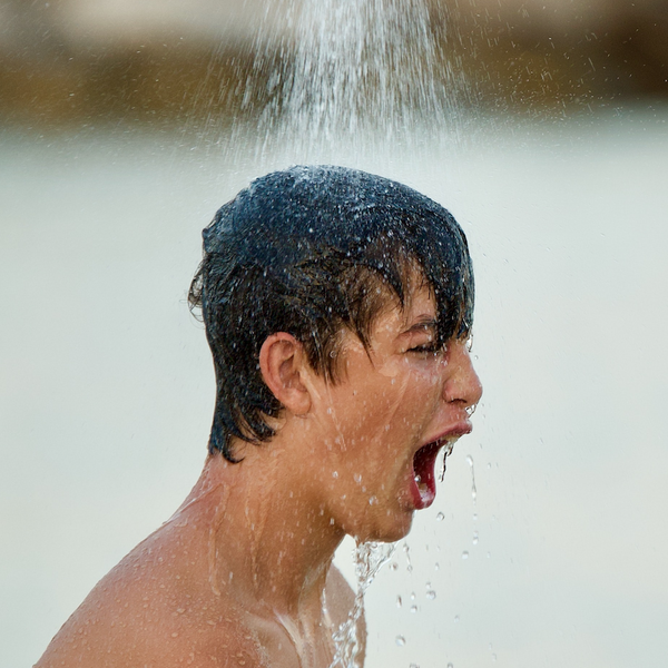 The trouble with tankless water heaters