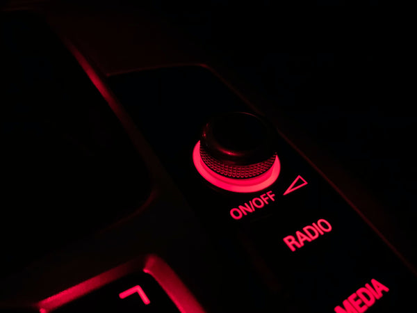 "Why do my batteries keep going dead?"