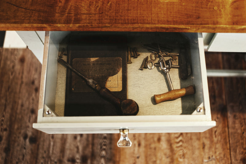 4 New Year's resolutions for your rig