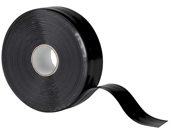 Six tapes for your tool bag