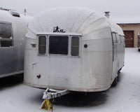 The simplest way to winterize your Airstream