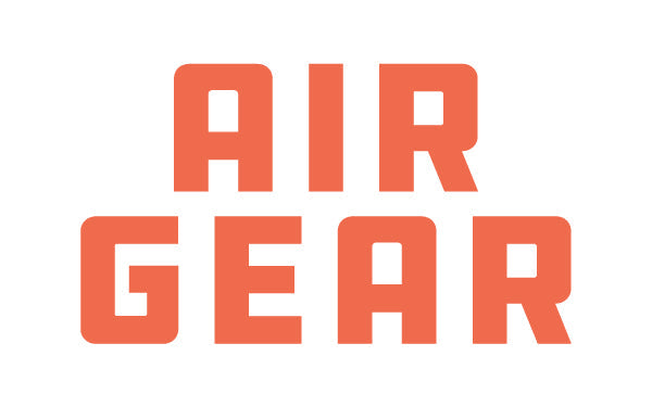 AIR GEAR