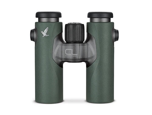 Binoculars + Scopes