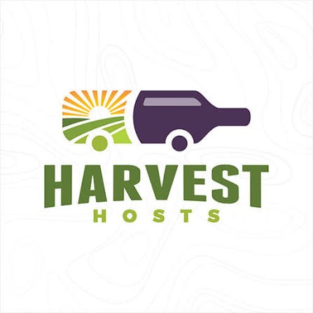 Harvest Host / Escapees Club Members