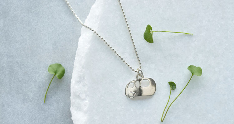 Sterling Silver Jewelry