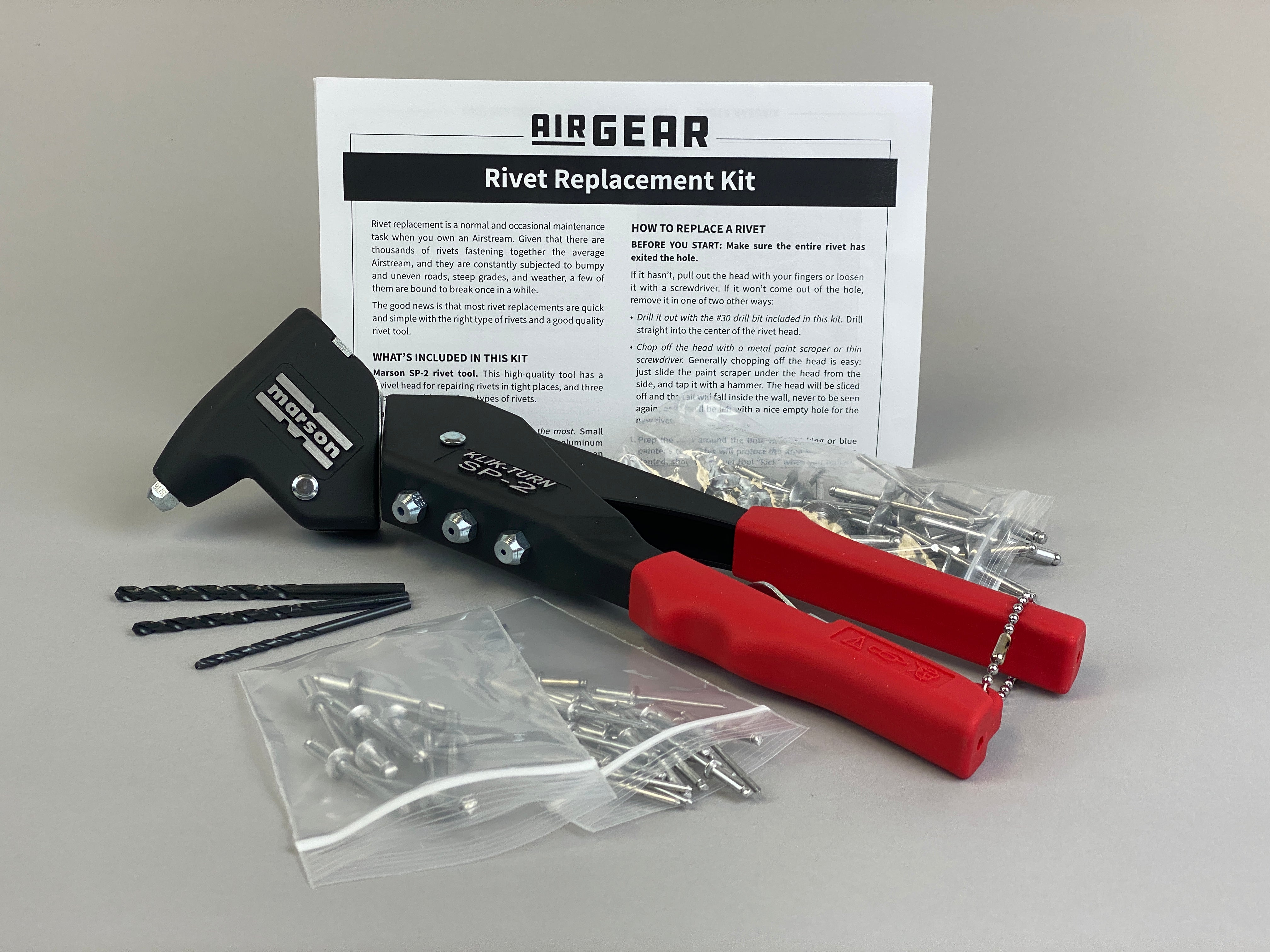 Gifts for DIYers