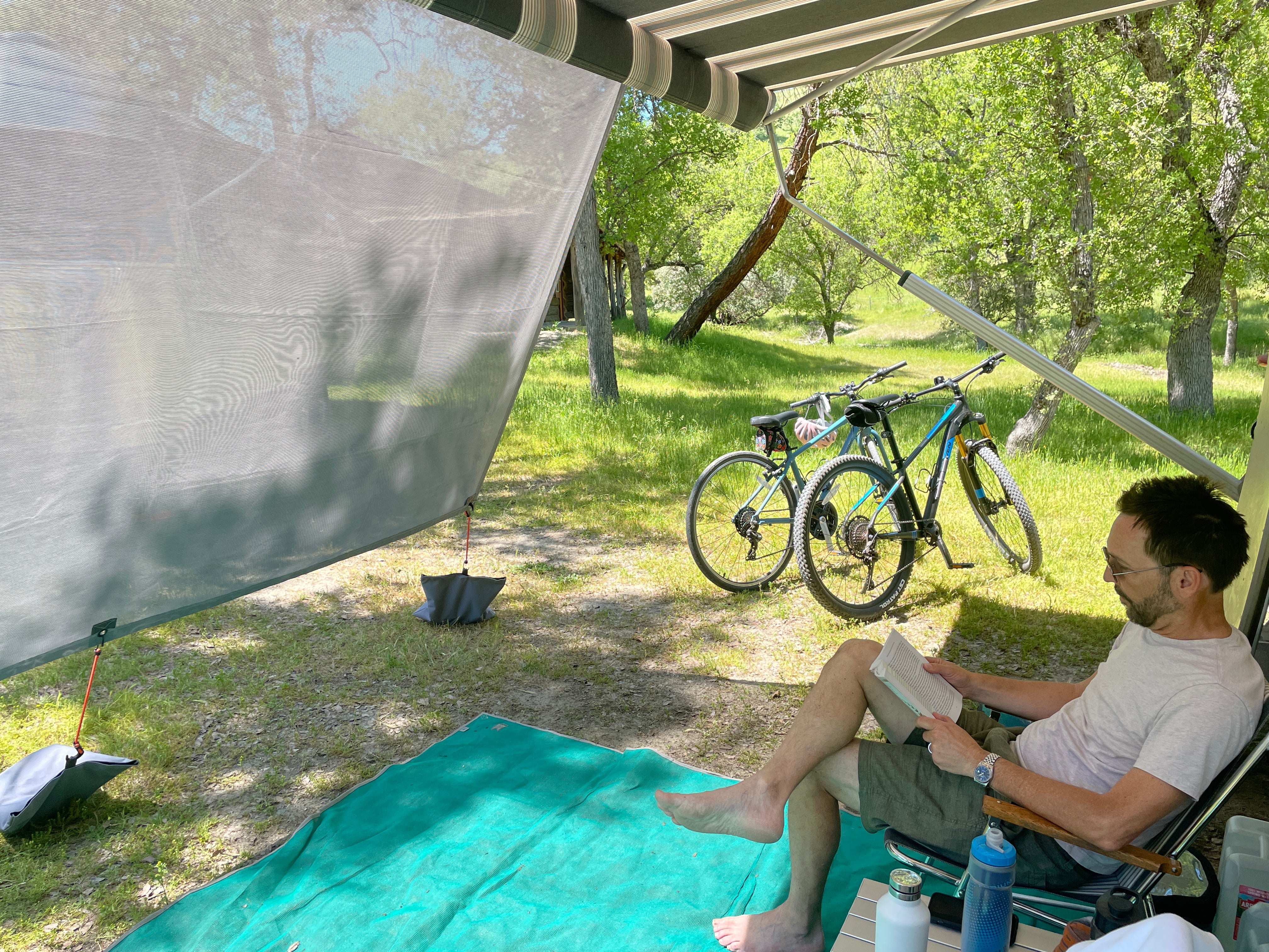 Great products for summer travel