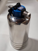 CLEARANCE  Blu Tech ELITE Portable Water Softener