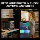 Sorein Battery Chassis 1 kWh