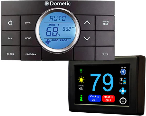 Micro-Air EasyTouch: Dometic CCC2 replacement