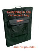 AIR GEAR 200 Watt Portable Solar Kit