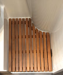 Interstate 19/19X/SE/LE Teak Shower Mat