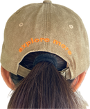 AIR GEAR 'Explore More' Hat