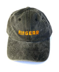 AIR GEAR 'Explore More' Hat