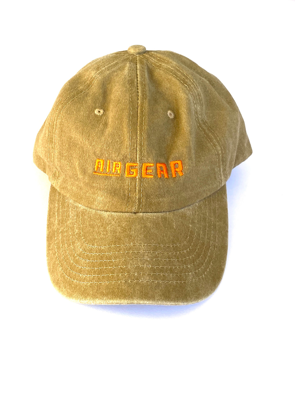 gear hat AIR GEAR 'Explore More' Hat
