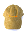 AIR GEAR 'Explore More' Hat