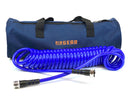 RV Water Hose with AIR GEAR Storage Bag