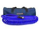 RV Water Hose with AIR GEAR Storage Bag
