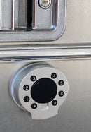 AIRLoq keyless entry door lock for Airstream trailers 2008-2024