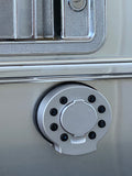 AIRLoq keyless entry door lock for Airstream trailers 2008-2024