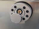 AIRLoq keyless entry door lock for Airstream trailers 2008-2024