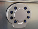 AIRLoq keyless entry door lock for Airstream trailers 2008-2024