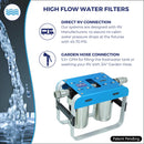 Blu Tech AR Water Filtration System