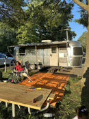 CGEAR RV Sand-Free Mat