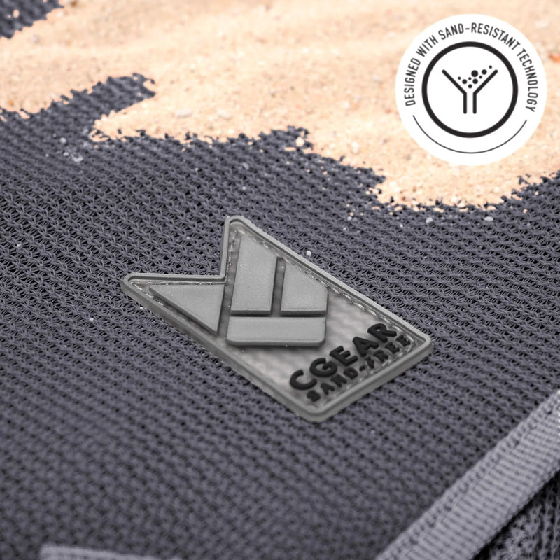 CGEAR RV Sand-Free Mat