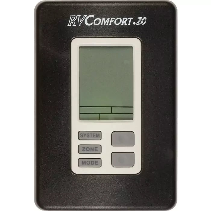 Micro-Air EasyTouch: Coleman RV Comfort.ZC Multi-zone replacement