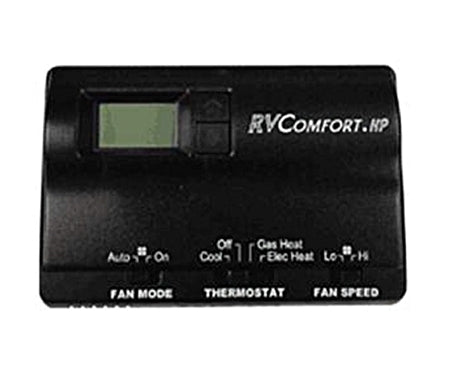 Micro-Air EasyTouch: Coleman RV Comfort.HP replacement